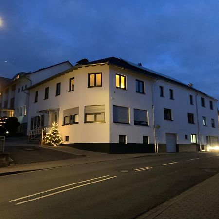 Pension Am Amtsgericht Eiterfeld Exteriér fotografie